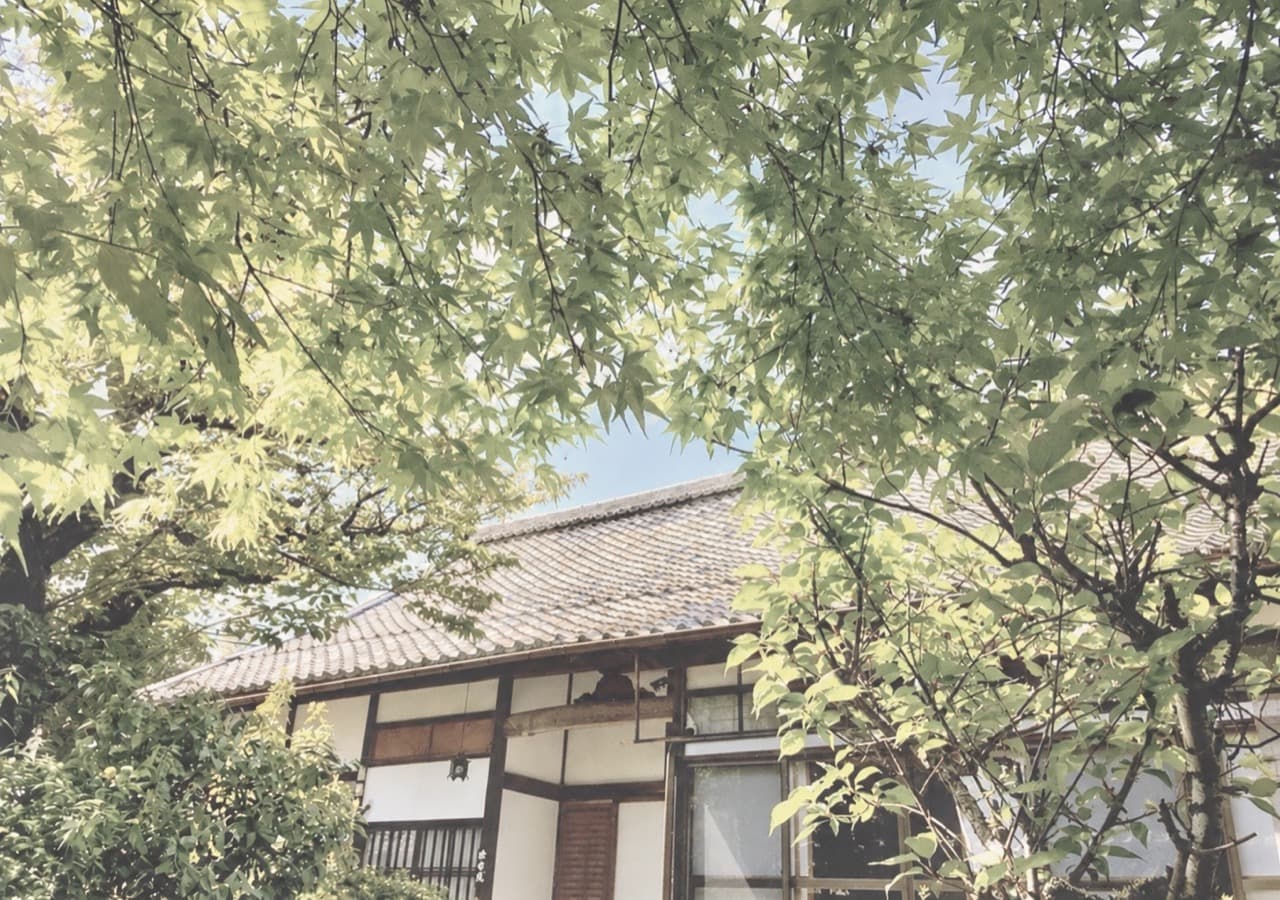 京都嵐山店・證安院の外観