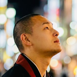 辰巳 縁暁