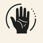 手相アイコン