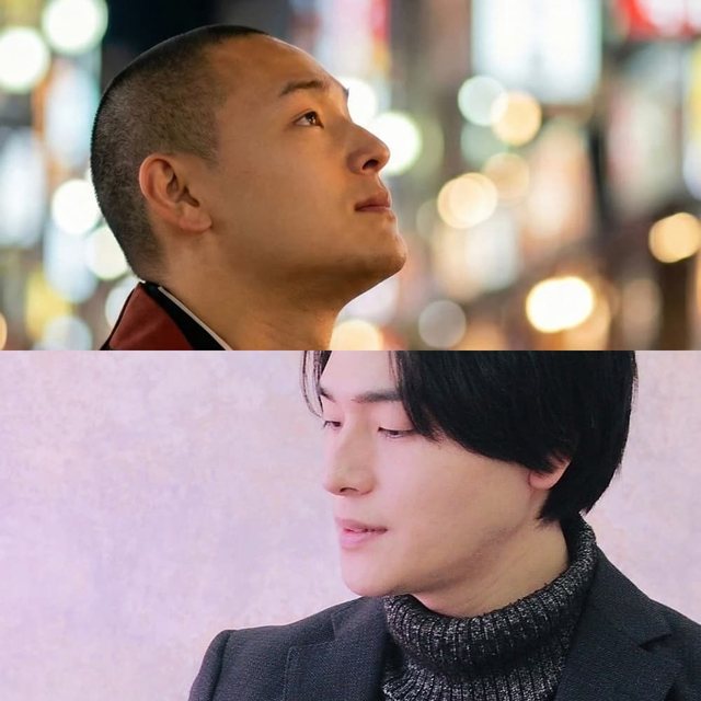 大阪梅田 堂山 占い師 辰巳縁暁